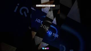 I bought IQOO 15R SNAPDRAGON 8s GEN 5 | #iqoo15review #iqoo15r #iqoo15bgmi #bgmi #shorts #ytshorts