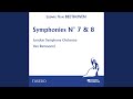 Miniature de la vidéo de la chanson Symphony No. 8 In F Major, Op. 93: I. Allegro Vivace E Con Brio