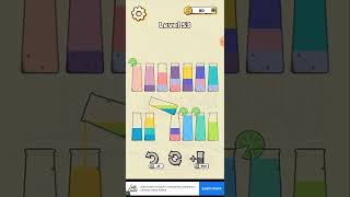 Drink Sort Master Advanced mode 53