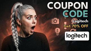🔥 Logitech Coupon Finder - Check Fresh Deals Today!