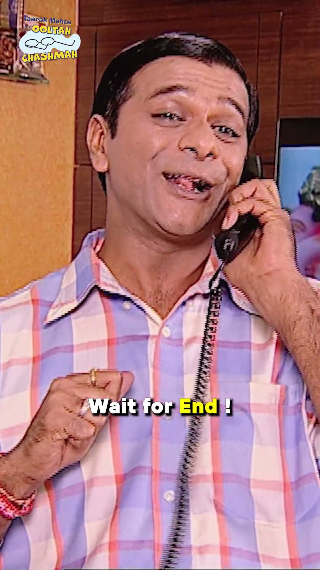 Phek Do Phone !! #tmkoc #funny #comedy #relatable #shorts #funnyshorts #daya #election