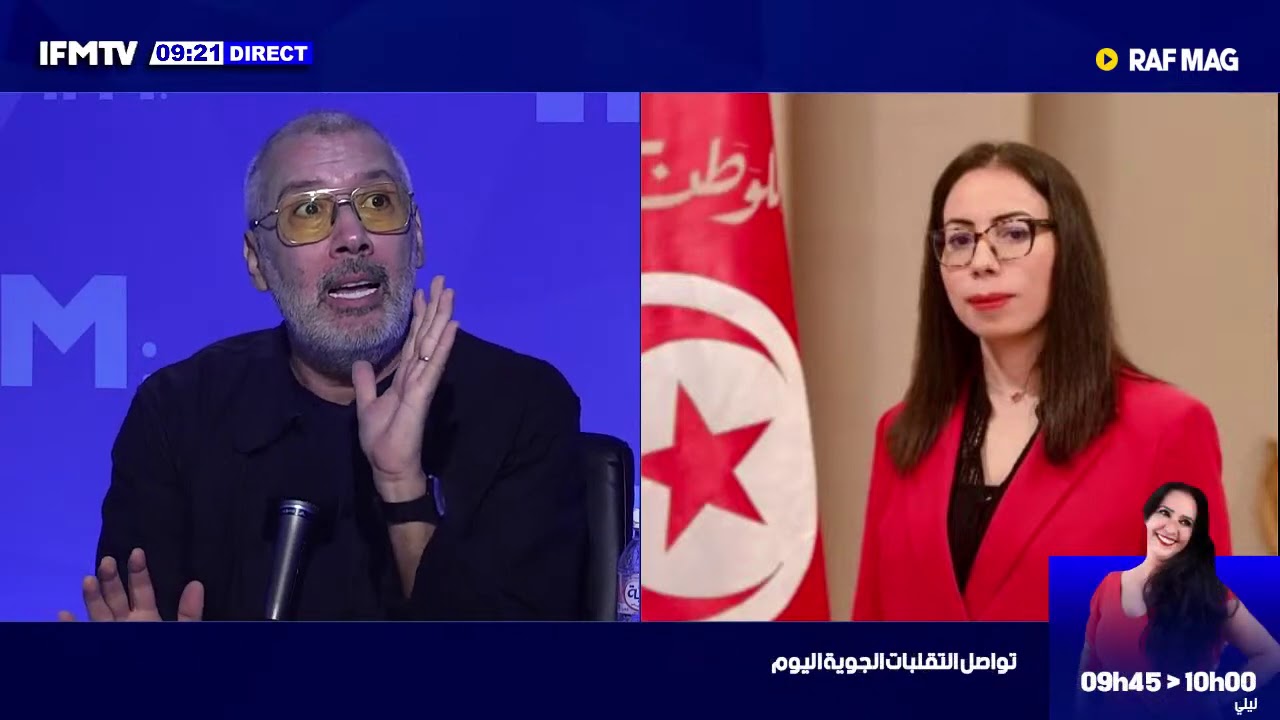 برهان بسيس: أطراف سياسية تحب تغرس فكرة أن نادية عكاشة هي الحاكمة بأمرها