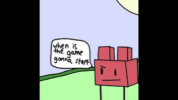 I made my object show into a short cuz I’m bored