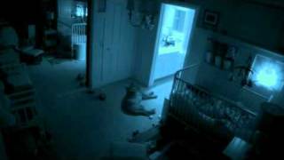 Bande annonce Paranormal Activity 2 