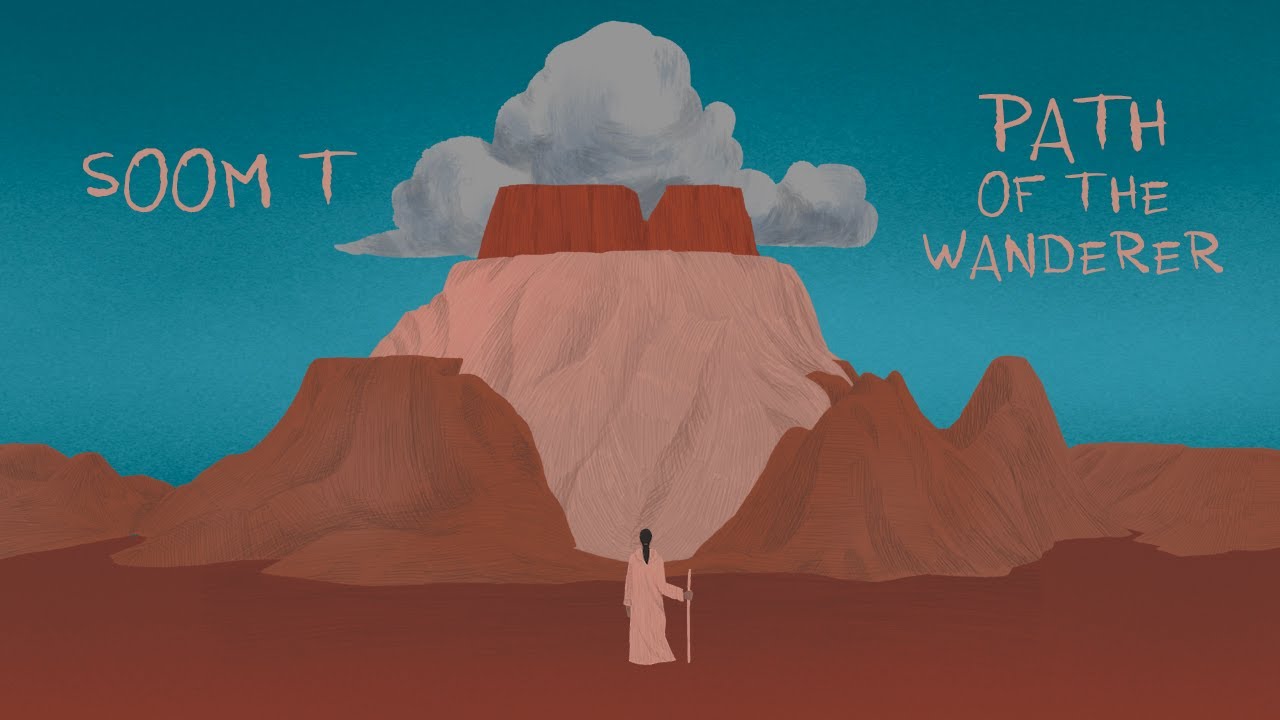 Watch Soom T - Path of the Wanderer ft Tom Fire (Official Lyric Video) on YouTube
