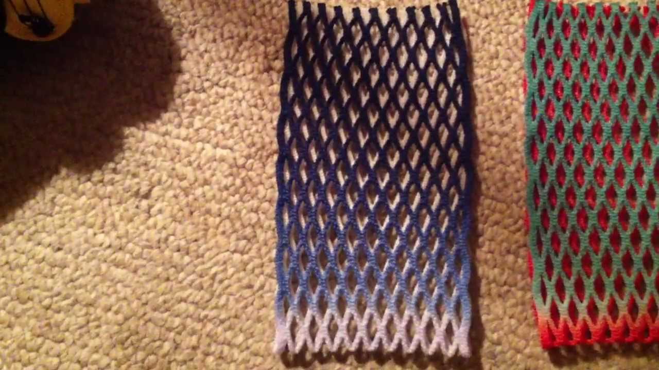 DMG MESH, Volt, Neons, LE Iceberg Blue Mesh