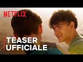 Heartstopper - Stagione 2 | Teaser ufficiale | Netflix Italia