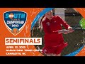 2023 Women's Tennis Championship at Charlotte, NC