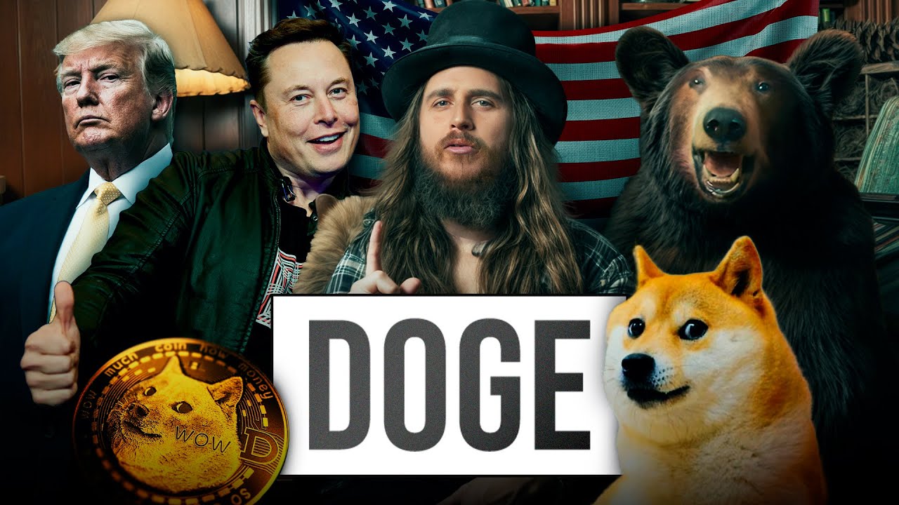 DOGE E AS FALCATRUAS DA USAID | Rasta News