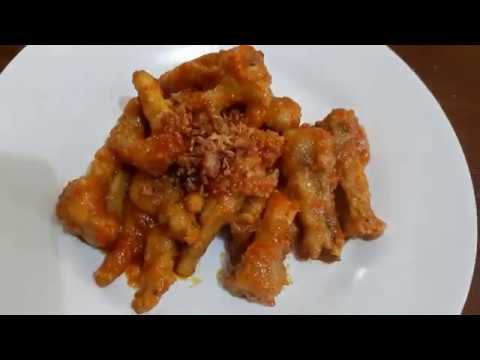 38 Resep Ceker Pedas Gila Lezat Dan Sederhana Cookpad 38 Resep Ceker Pedas Gila Lezat Dan Sederhana Cookpad