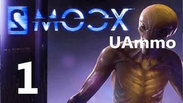 UAmmo XCOM 2 Veteran Ironman Part 1: The Honeymoon Campaign