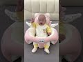 Essential Baby Seat for Sitting: Sturdy and Anti-Tip, Free Your Hands