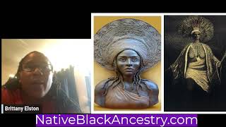 NativeBlackAncestry.com Client Review