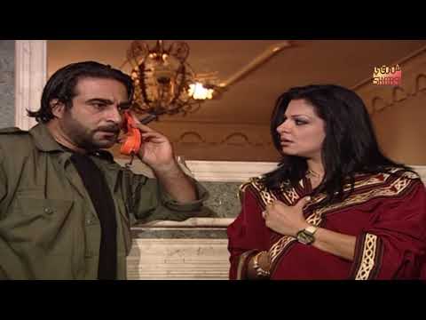مسلسل زمن الاوغاد الحلقة الثامنة Zaman Al Awghad Series Episode 08