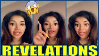 Ruby Nikara En Couple Ou Célibataire ? Elle Nous Dit Tout