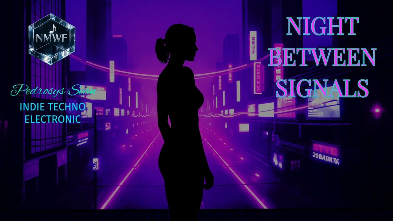 NIGHT BETWEEN SIGNALS