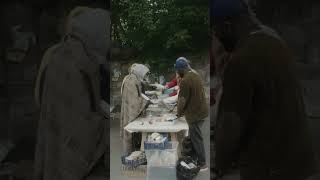 Image of Holy See Issues Powerful Warning About Homelessness video