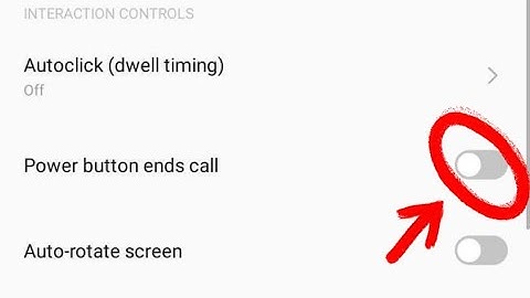 Power button end calls infinix hot 10 play, how to on and off power button end calls