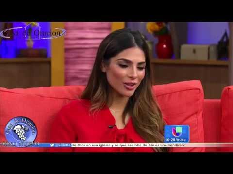 Video: Alejandra Espinozan, Ana Patrician Ja Bárbara Bermudon Vatsa