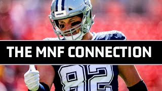 ... jason witten to the raiders signs with las vegas legendary tight
end will