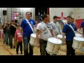 County F.B. @ Andrew Murphy Memorial F.B Cultural Day 26th January 2013 Part 1