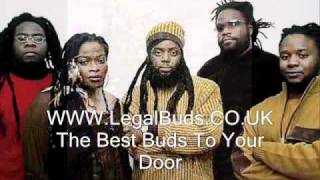 Morgan Heritage - Send Us Your Love - Don&#39;t Haffi Dread 1999