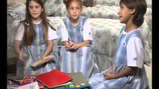 Capítulo 195   Chiquititas (1996) קטנטנות