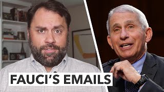 The facts about Fauci’s emails