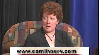 Just Ask: Community Living Services 072807