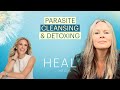 Caitlin Woolery - Parasite Cleansing &amp; Detoxing: Using Herbal Remedies to Unlock Vitality