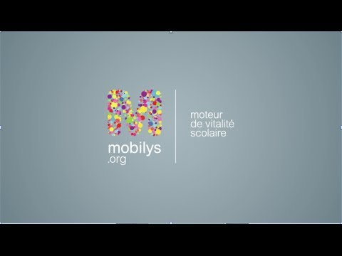 Valoriser l'éducation grâce au portail mobilys.org