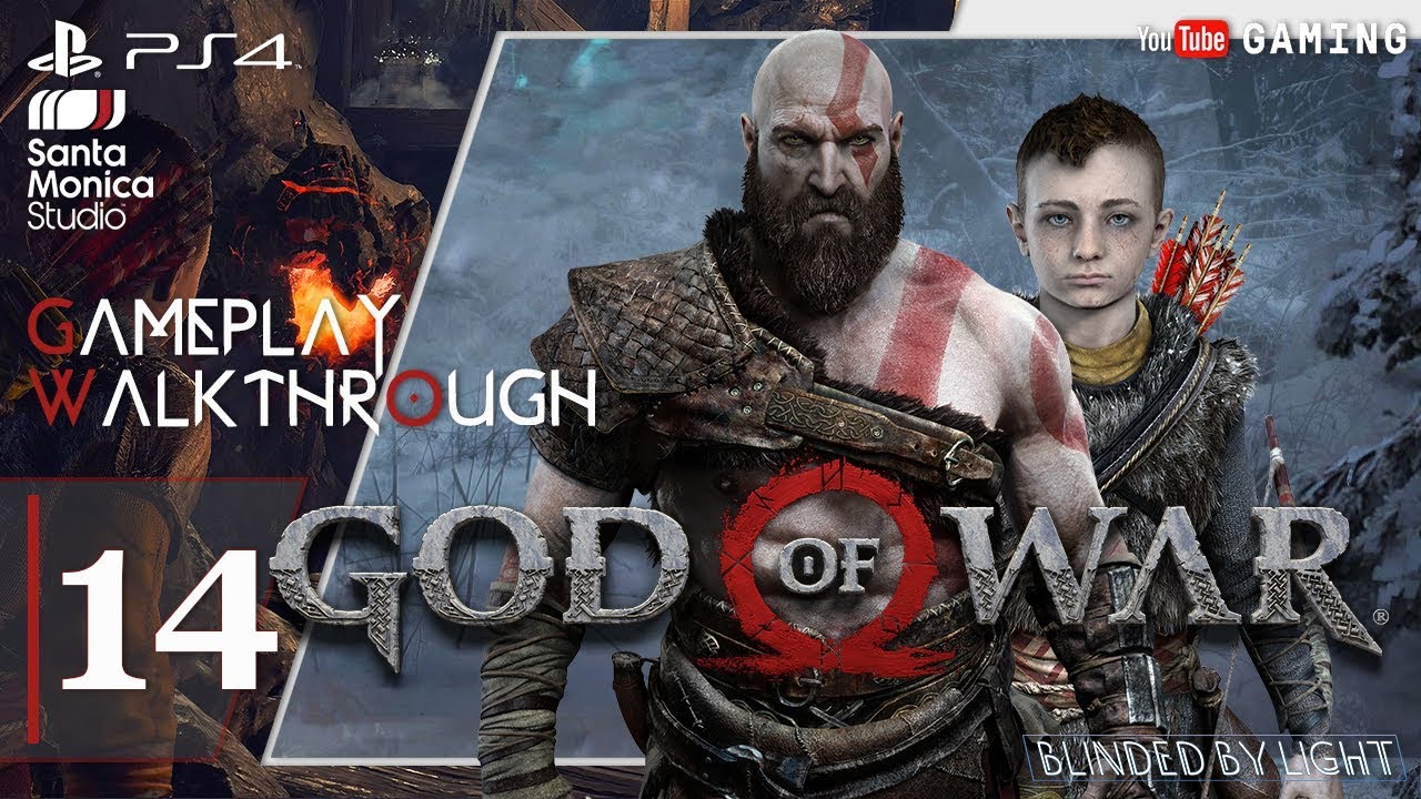 GOD OF WAR Gameplay Walkthrough Part 14 Volunder Mines Soul Eater YouTube god-of-war-gameplay-walkthrough-part-14-volunder-mines-soul-eater-youtube