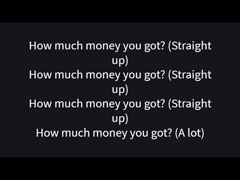 21 Savage - a lot ft. J. Cole Lyrics