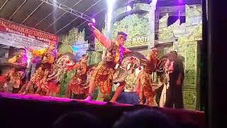 Jaranan Turonggo Budoyo Gador