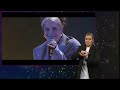 Diljá - Power - sign language edition - Icelandic Eurovision 2023 entry