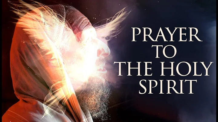 🙏 Powerful Prayer to the Holy Spirit 🙏 (1 Hour Inspired Prayers)