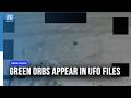 'Green Orbs', 'Discs' and 'Fireballs' - Trump Releases Second Batch of UFO Files | Dawn News English