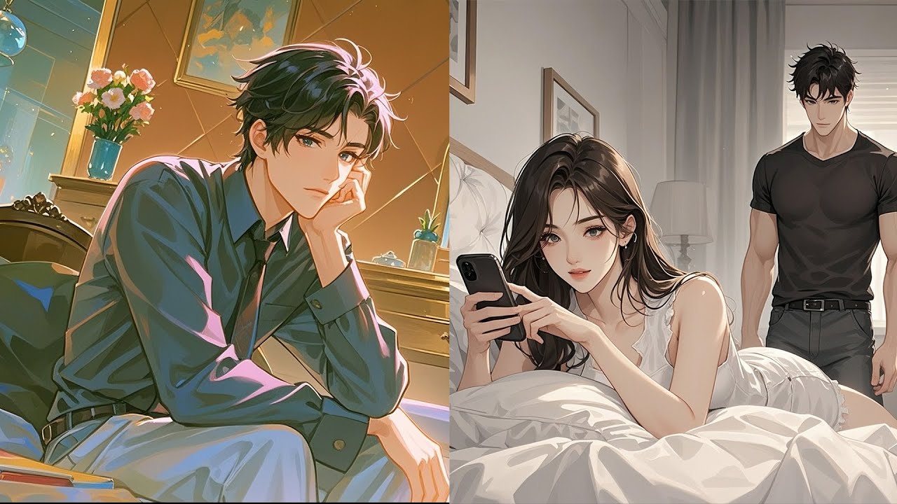 Después de casarme con mi novia de contrato, estoy listo para divorciarme