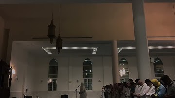 (وَلَا تَحۡسَبَنَّ ٱللَّهَ غَٰفِلًا عَمَّا يَعۡمَلُ ٱلظَّٰلِمُونَۚ…)(٤٢) آيات من سورة إبراهيم
