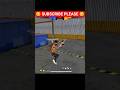 #freefire #shortsfeed