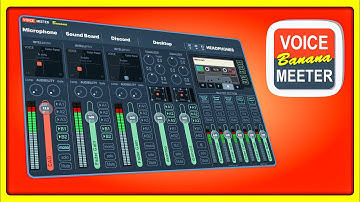 A Simple Voicemeeter Setup Guide