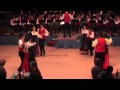 Ref:uuDHiKuK1MY Le chant des alouettes - folklore alsacien - hirsingue