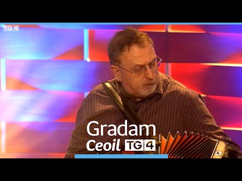 Paddy O'Brien -