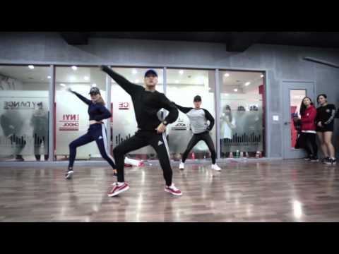 목동댄스학원Special Girlish Mureky JCHOREOGRAPHY