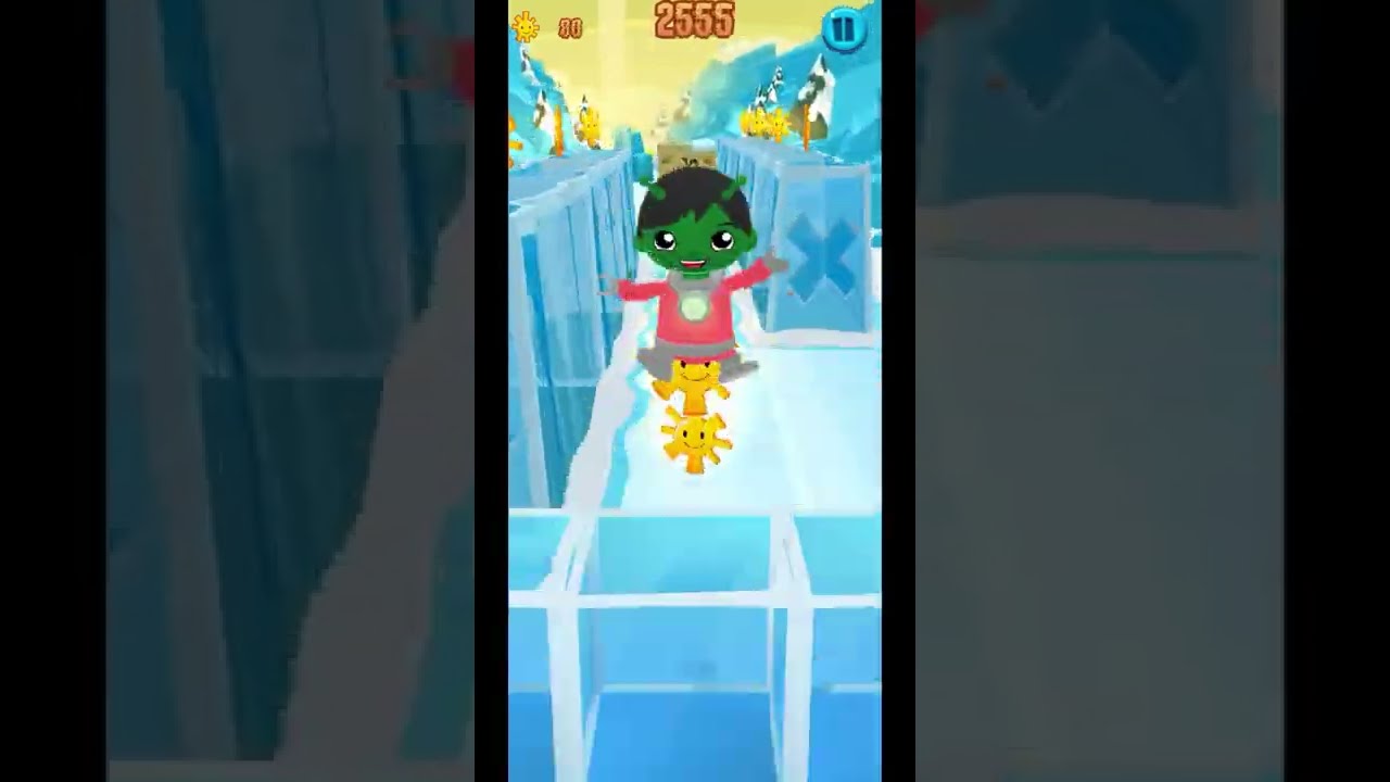 TAG WITH RYAN GREEN RYGLORB RYAN FUNNY SPEED GAMEPLAY