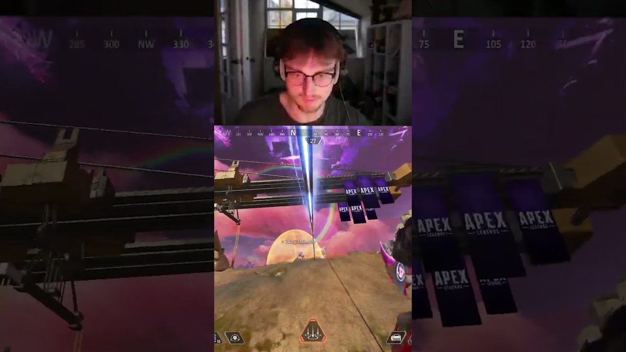 How Pro Players Wipe A Team During International Scrims...