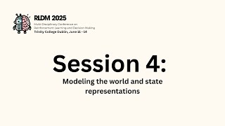 Jasmine Stone – Distributed Reinforcement Learning Inspired by the Drosophila Mushroom Body