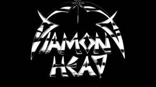 Diamond Head Sucking My Love live '82
