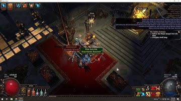 PoE Test Uber lab run build  3.4