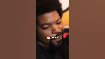 Ice Cube talks about his last moments with Eazy E